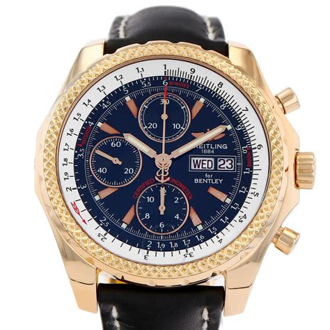 breitling bentley watches|pre owned breitling bentley watches.